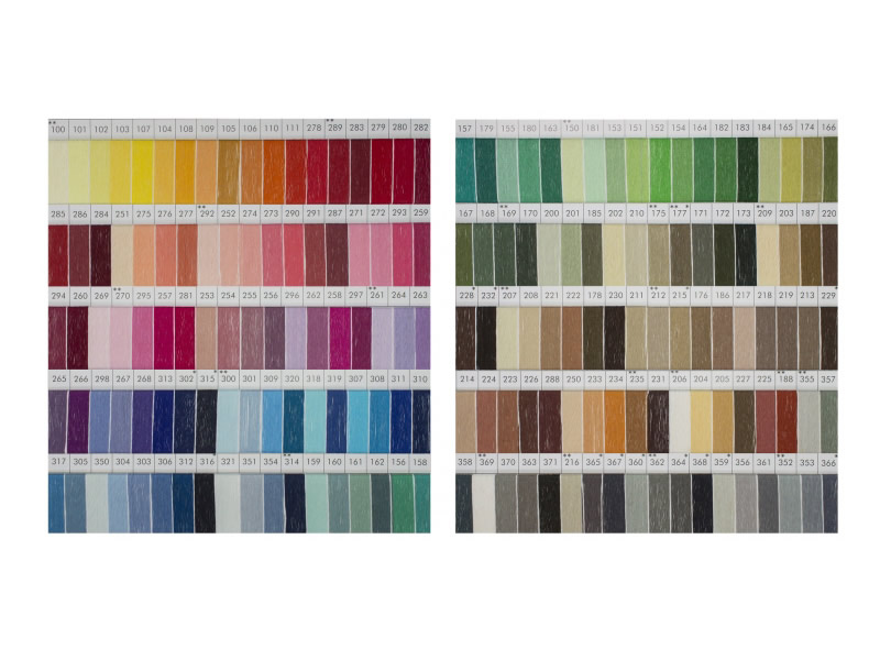 Hilo costura Presencia, ref 37