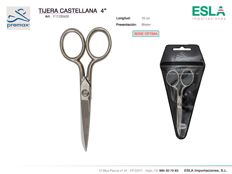 Esla Importaciones: Somos distribuidores de TIJERAS CORTAHILOS DESENHEBRAR  B61450434