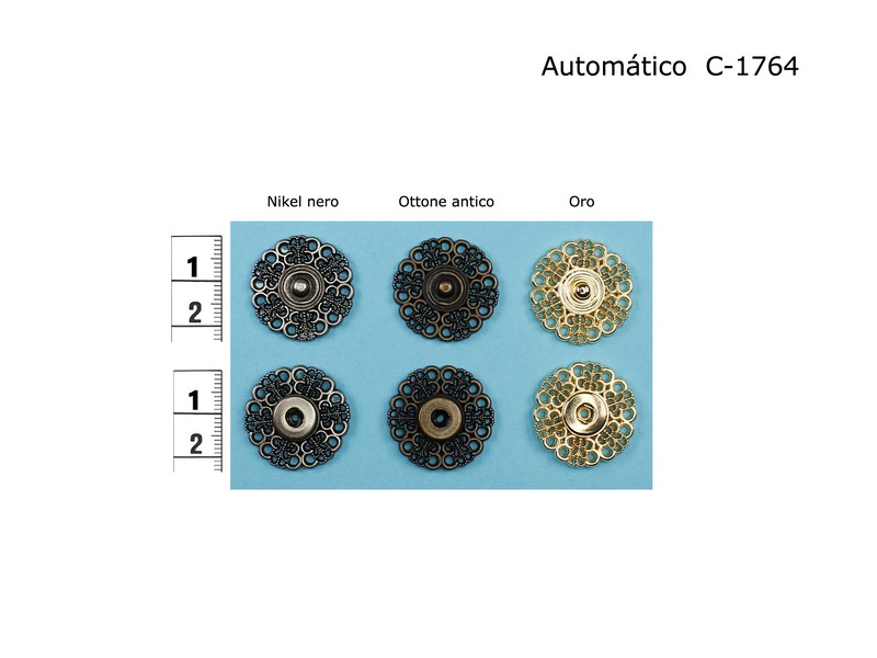 Automático ; C-1764