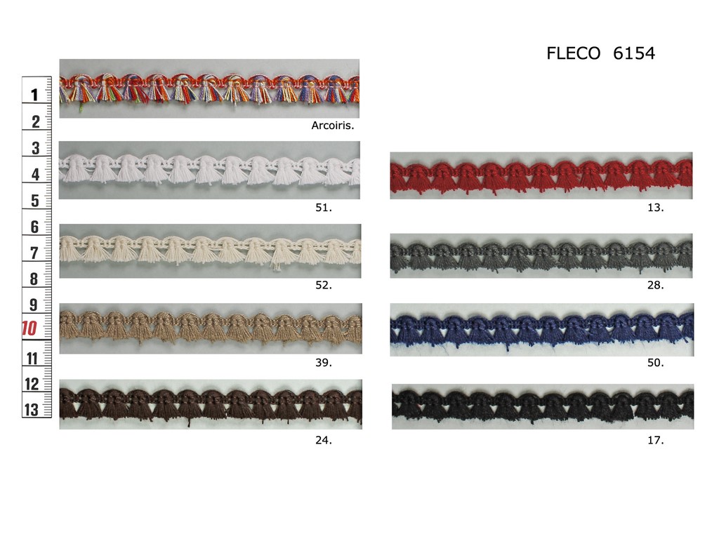 Fleco  6154