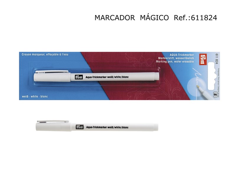 Marcador mágico 611824