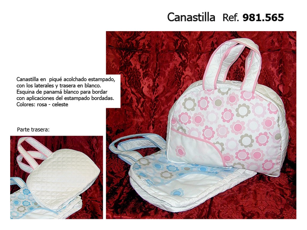 Canastilla 981.565