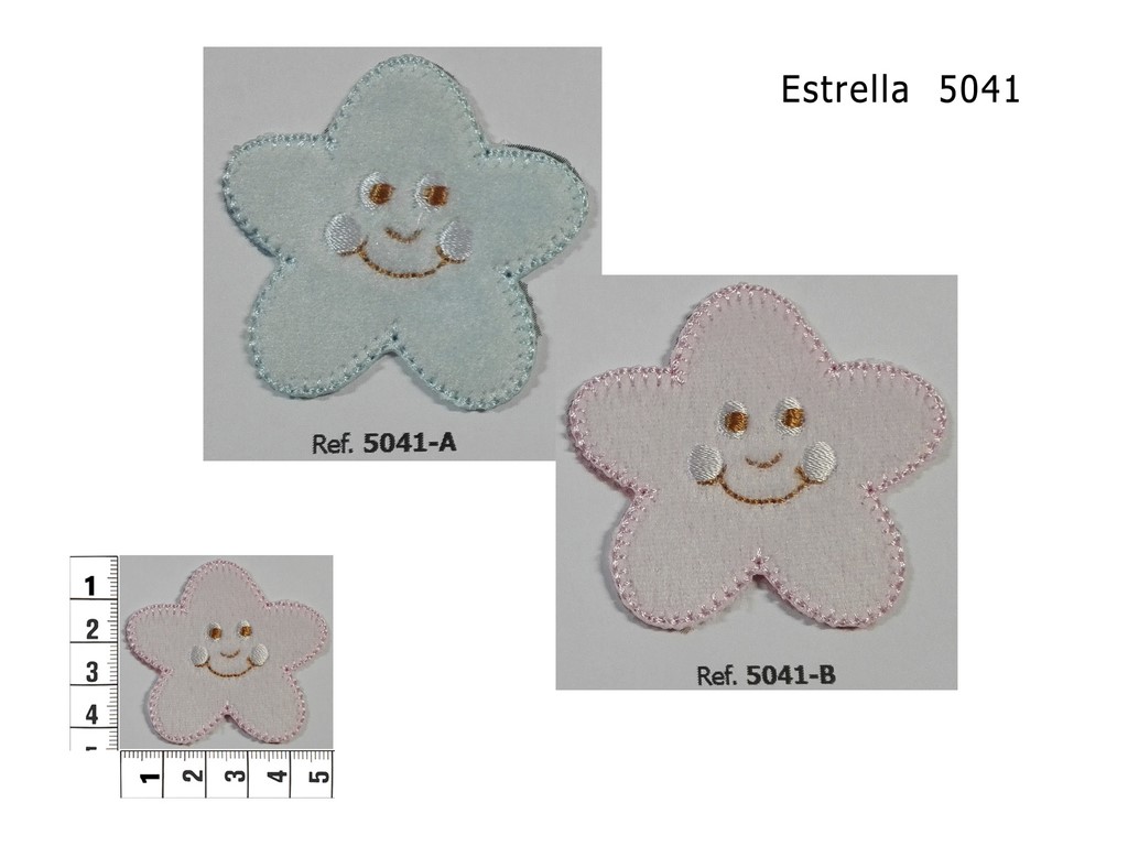 Estrella 5041