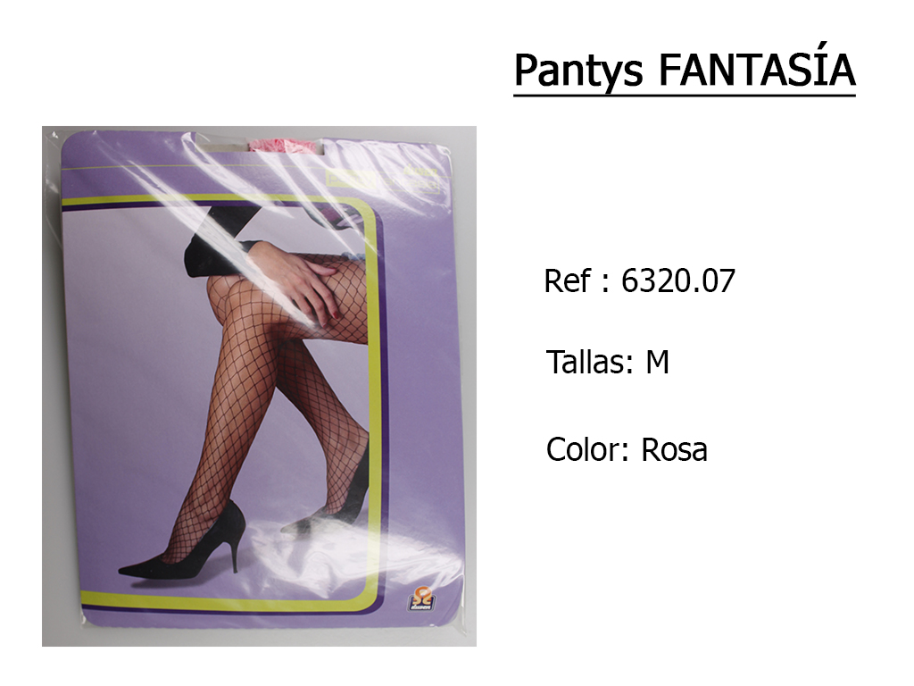 PANTYS fantasia 632007