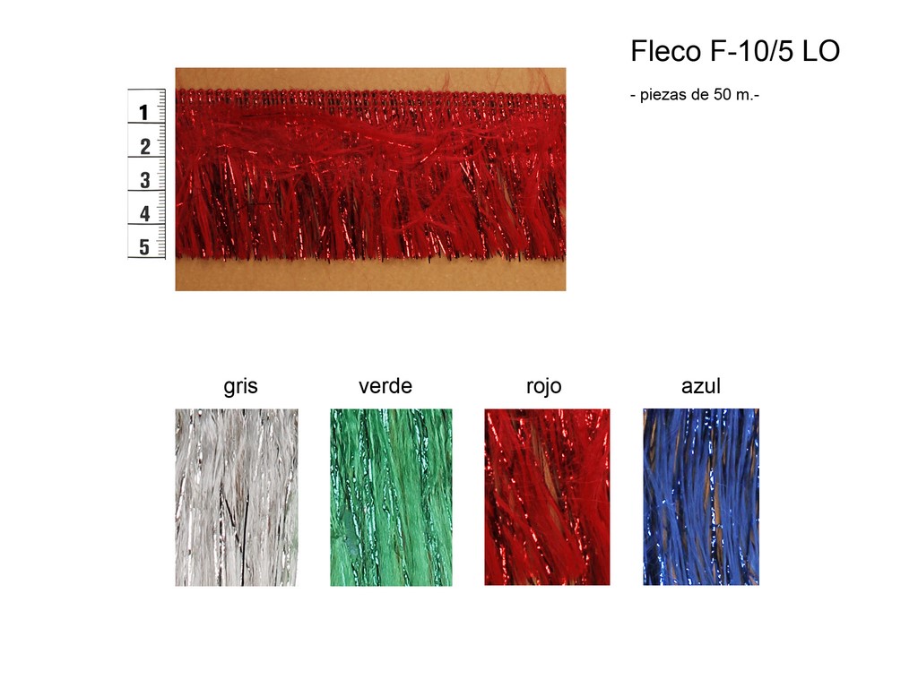 FLECO F-10/5 LO