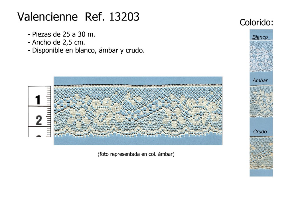 Valencienne 13203