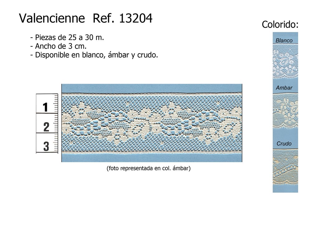 Valencienne 13204