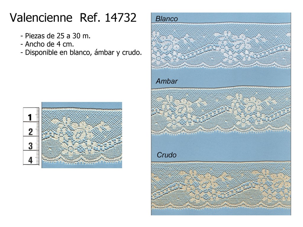 Valencienne 14732