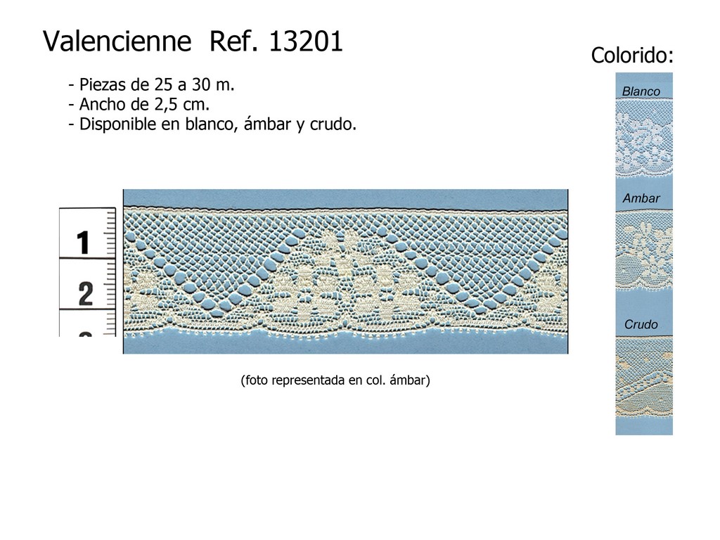 Valencienne 13201