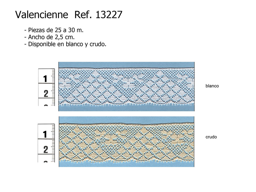 Valencienne 13227