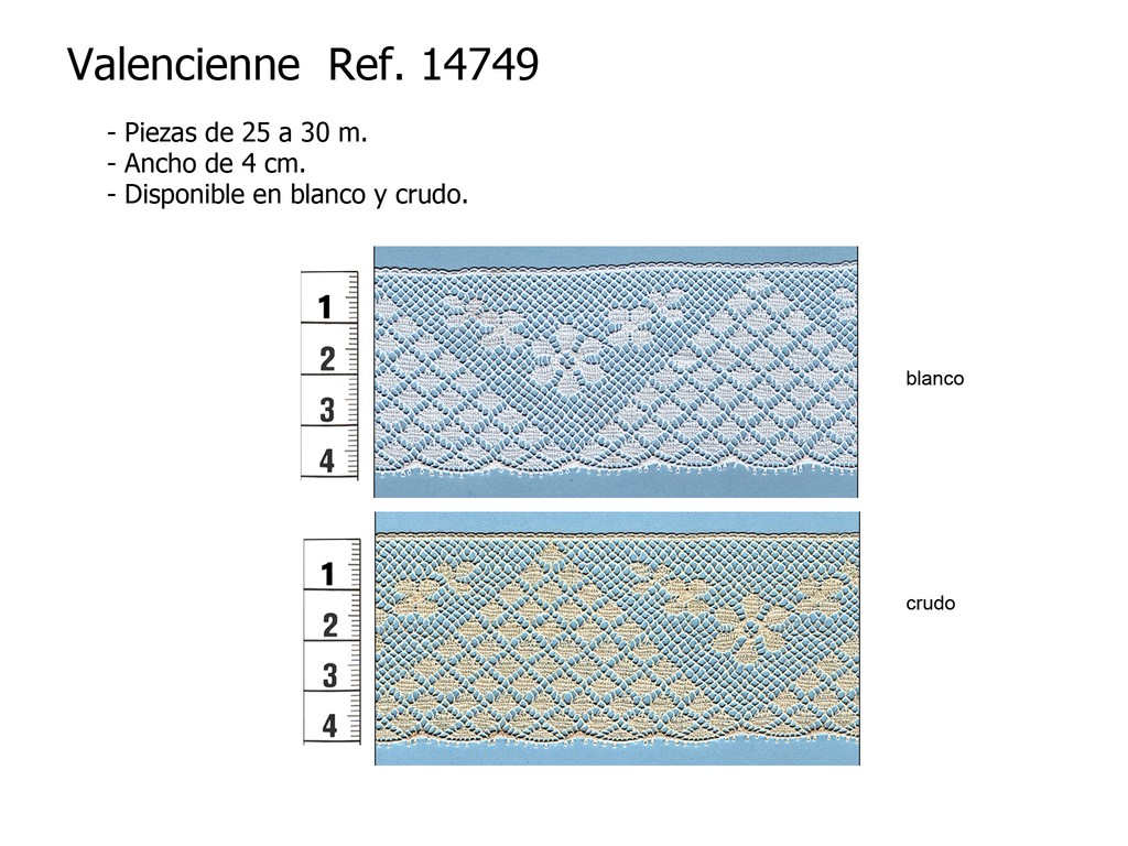 Valencienne 14749