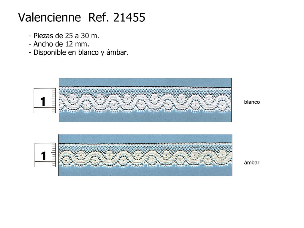 Valencienne 21455