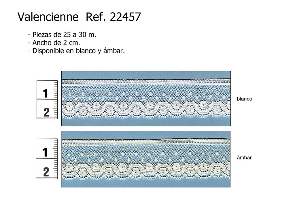 Valencienne 22457