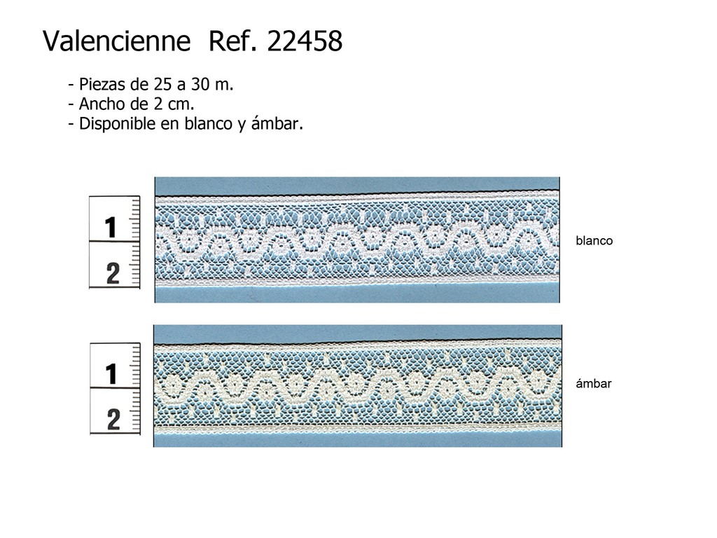 Valencienne 22458