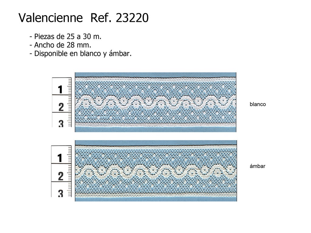 Valencienne 23220