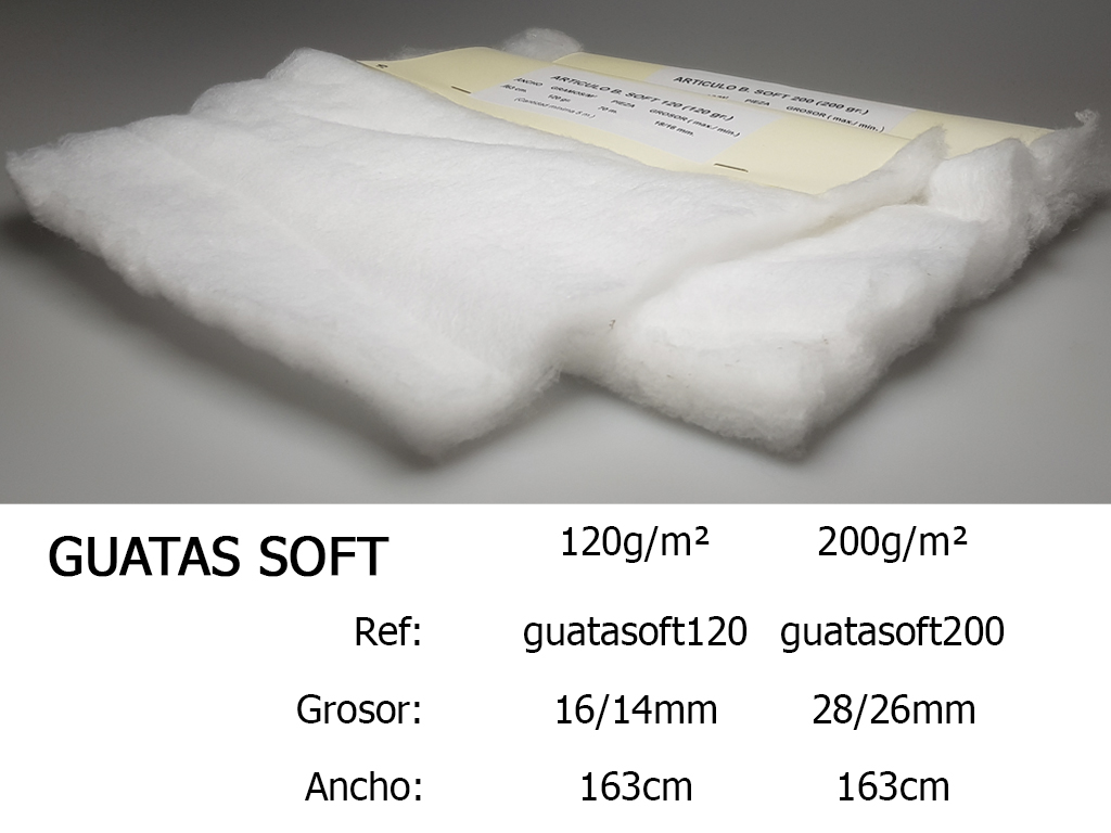 Comprar Relleno Guata 10kilos de Guata de Celulosa Fibras Textiles