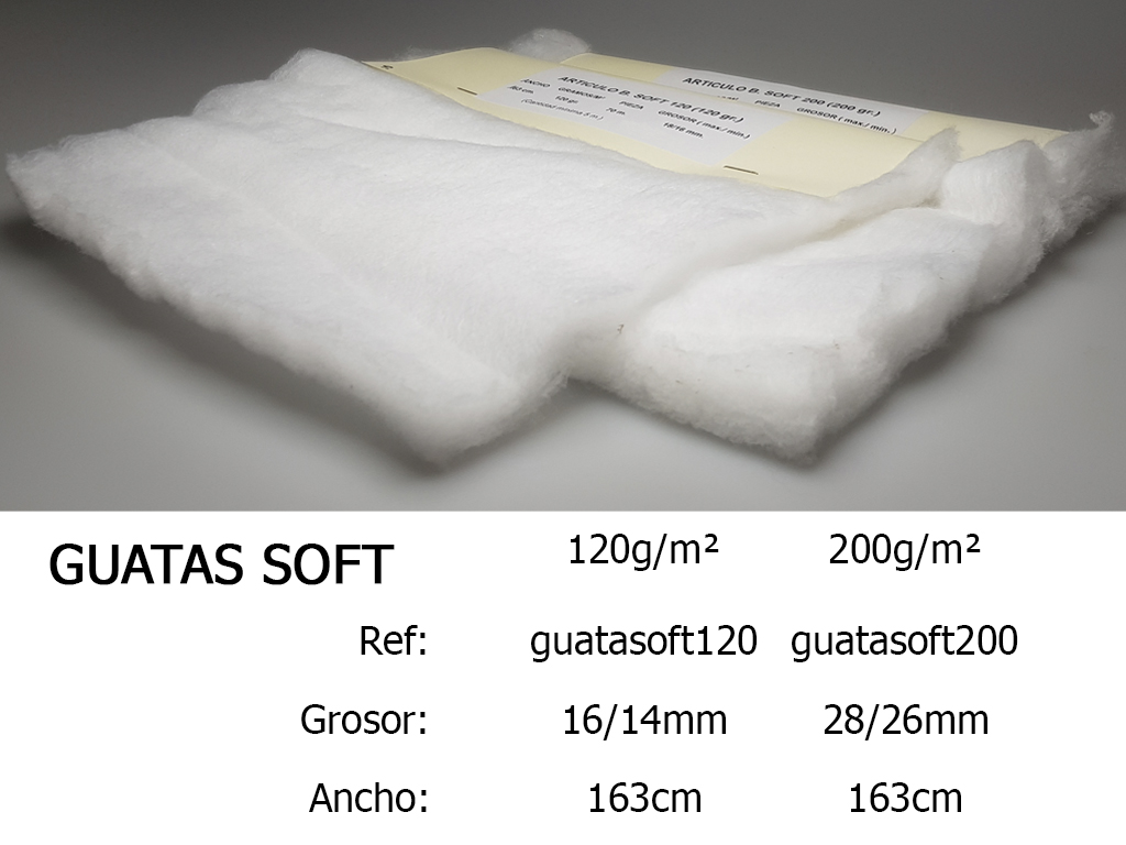 GUATA SOFT