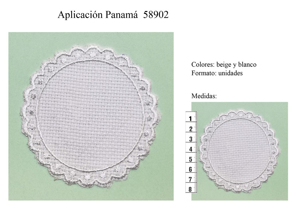 Aplicación Panamá 58902