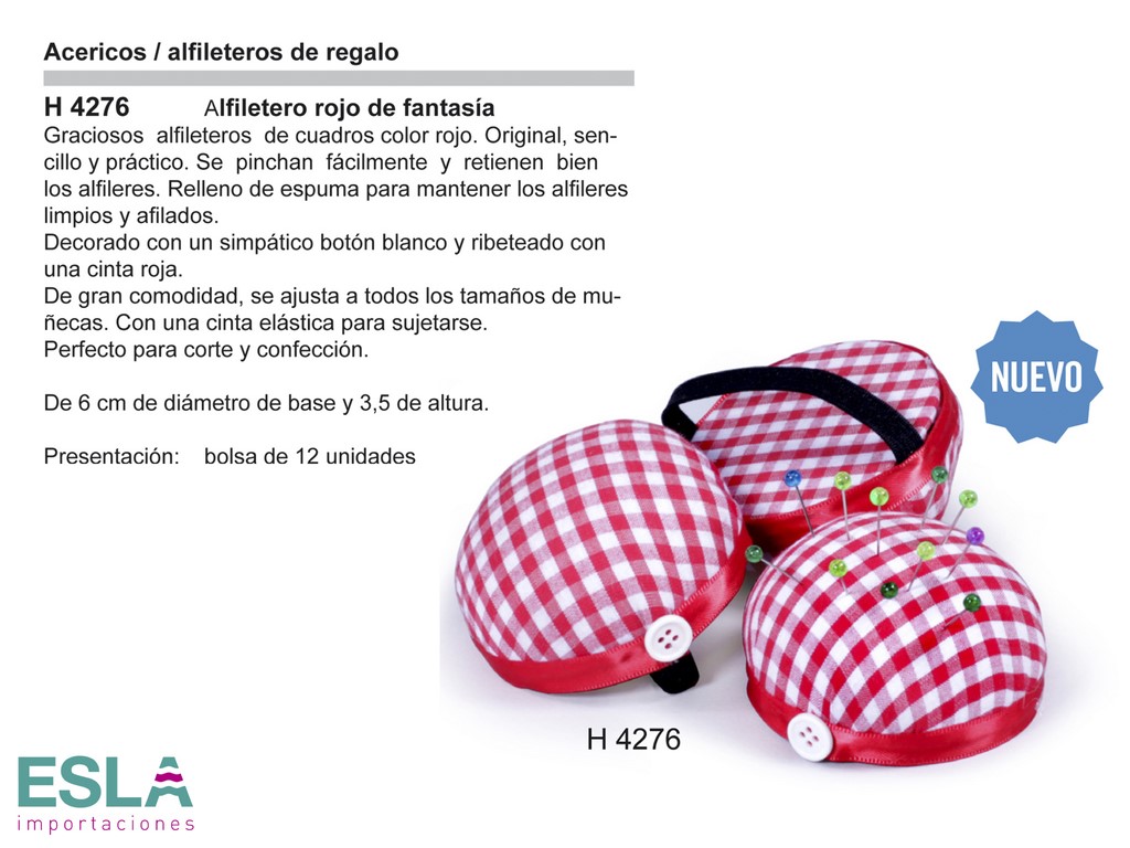 Esla Importaciones: Somos distribuidores de MOSQUETÓN PARA BOLSOS