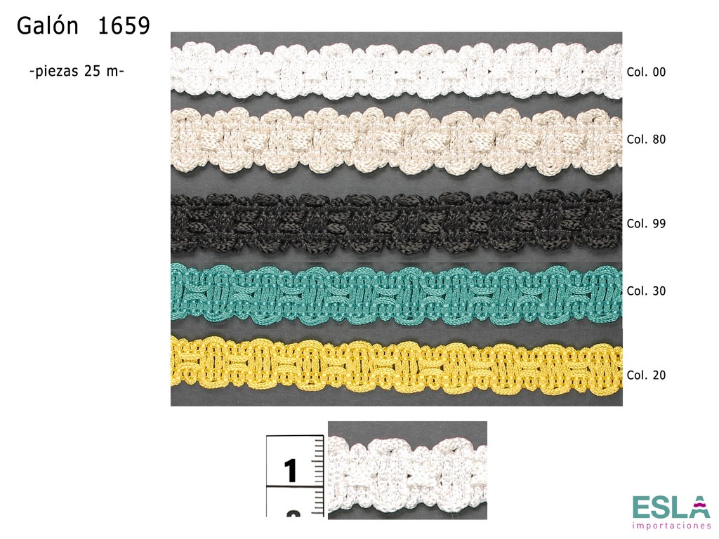 COLOR 1659