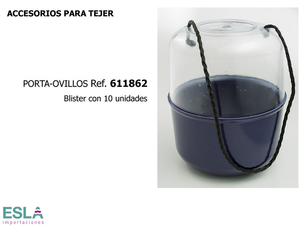 PORTA OVILLOS 611862