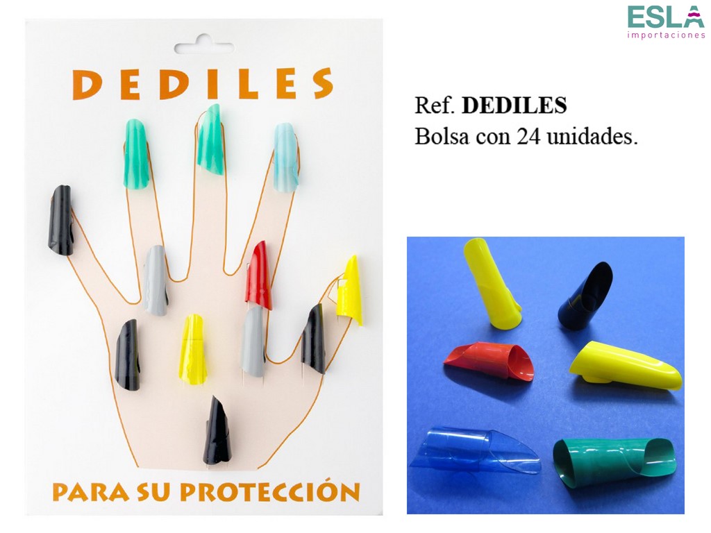 DEDILES