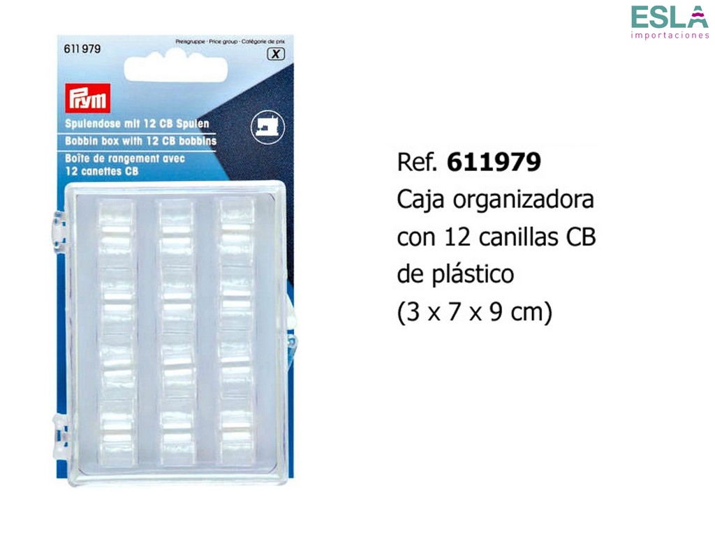 CAJA ORGANIZADORA 611979