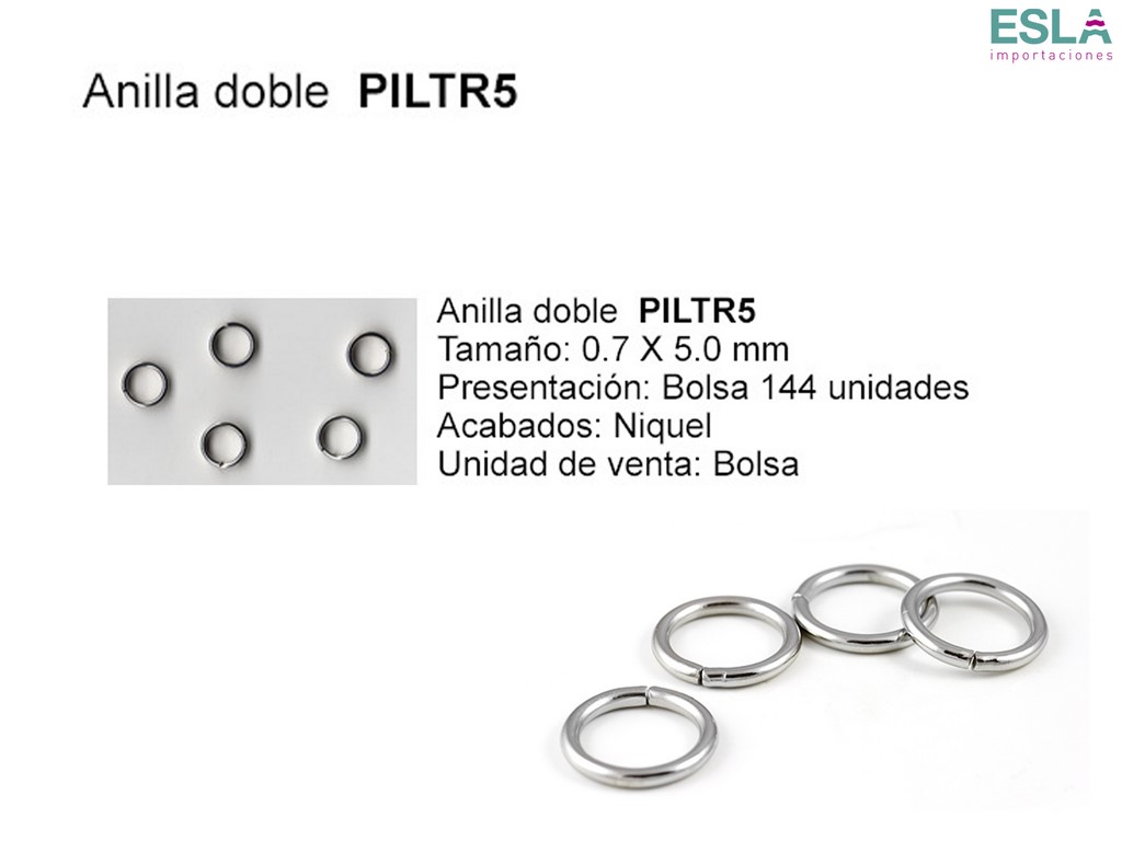 ANILLA DOBLE PILTR5