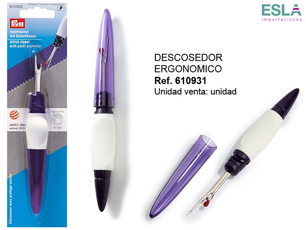 DESCOSEDOR ERGONOMICO 610931