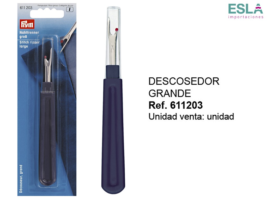 DESCOSEDOR PRYM GRANDE 611203