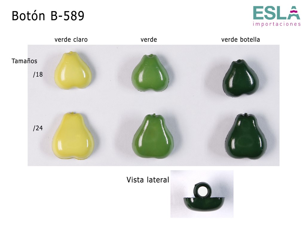 BOTON PERA B-589