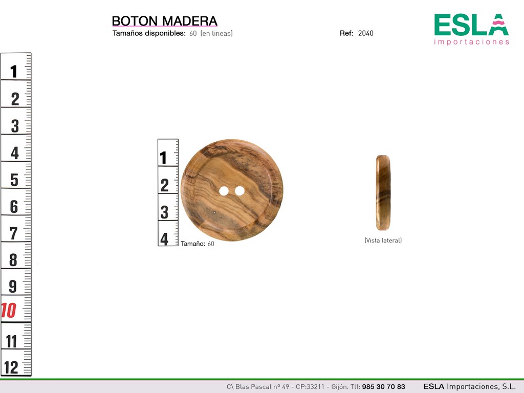 BOTON MADERA 2040