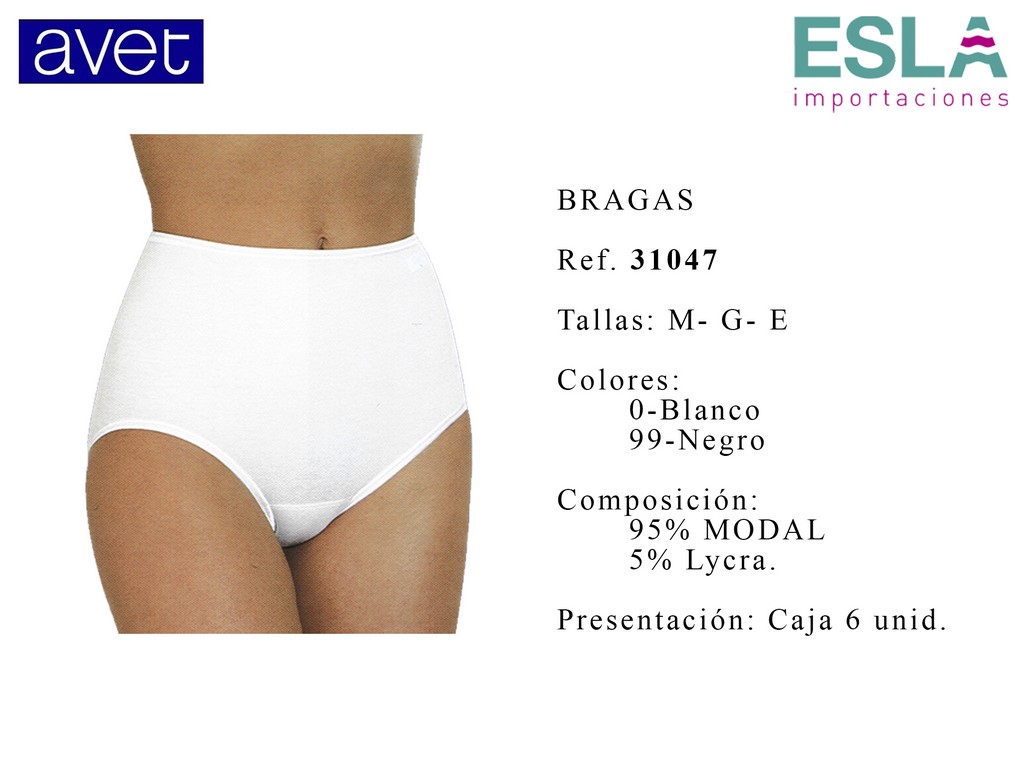 BRAGA 31047