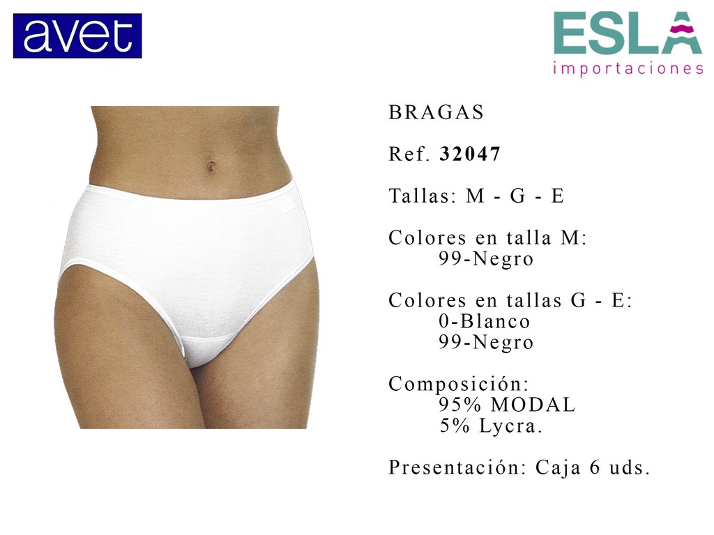 BRAGA 32047