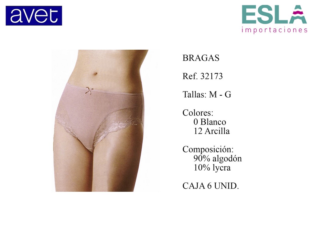 BRAGA 32173