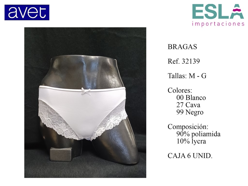 BRAGA 32139