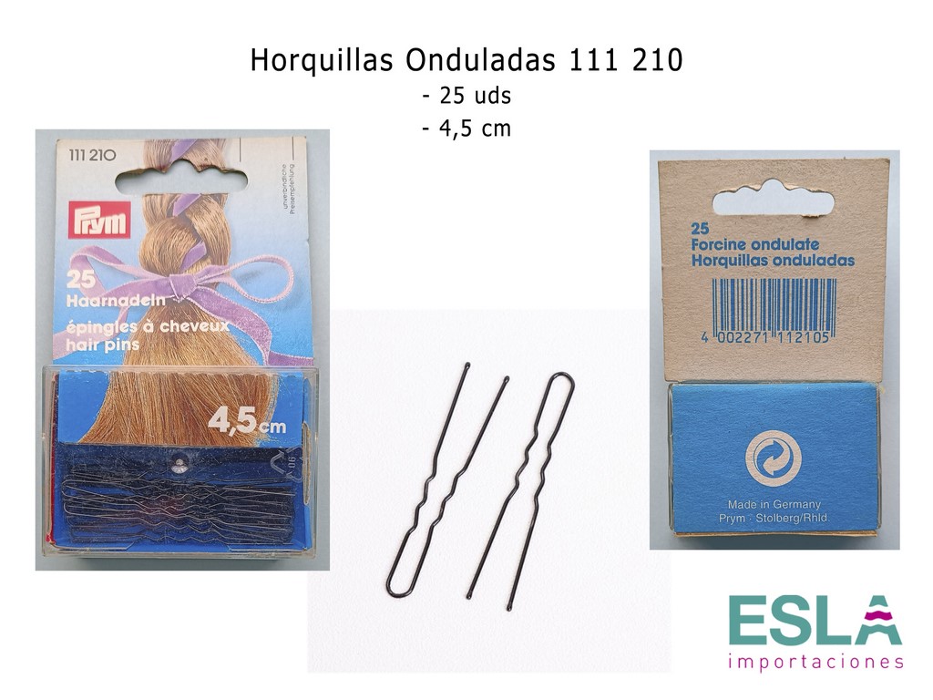 HORQUILLAS ONDULADAS 111210