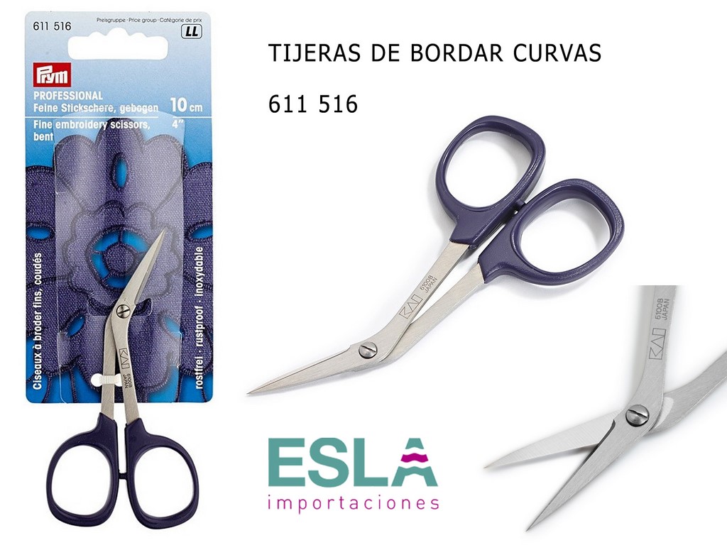 TIJERAS BORDAR CURVAS 611516