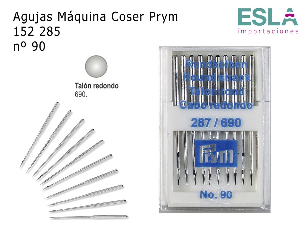 Esla Importaciones: Somos distribuidores de AGUJA MAGICA BORDAR PUNCH  NEEDLE PONY 90042