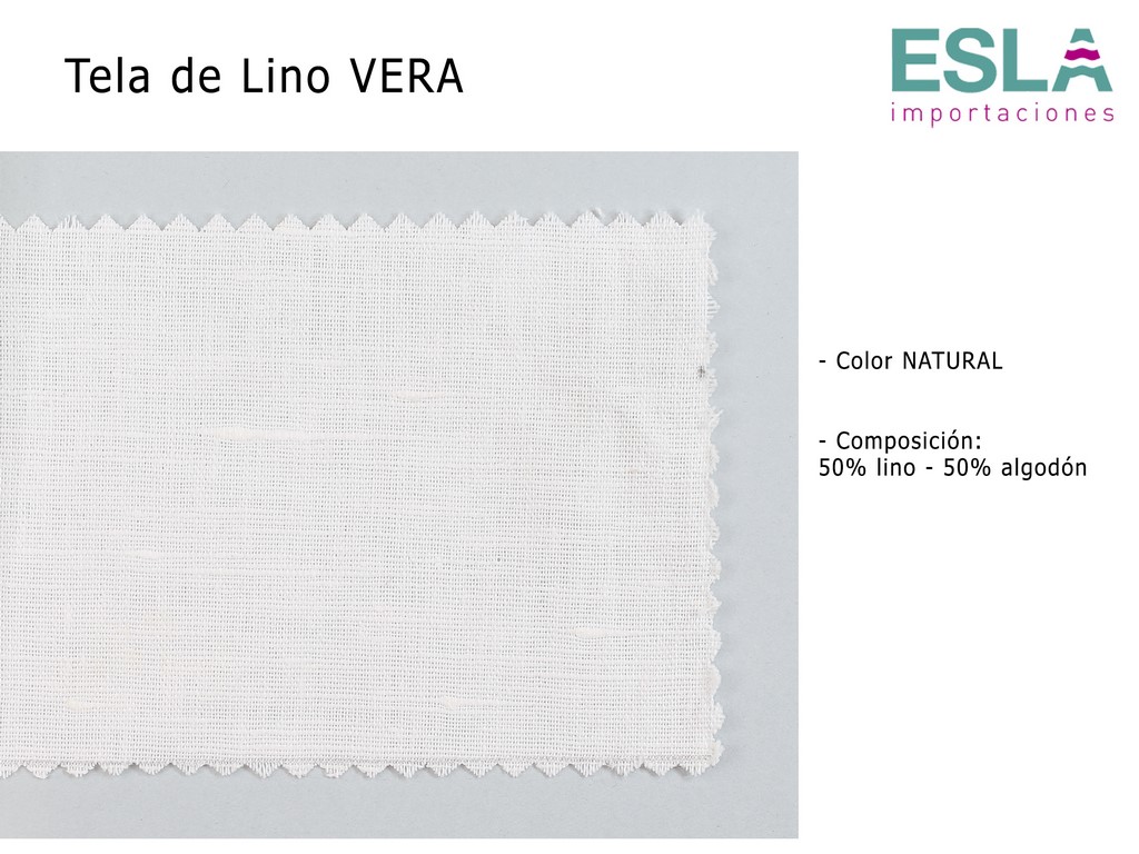 LINO VERA 