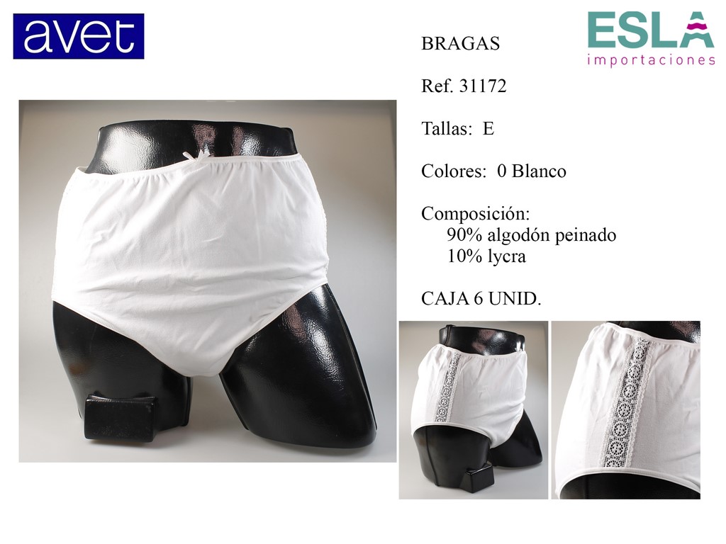 BRAGA 31172 AVET