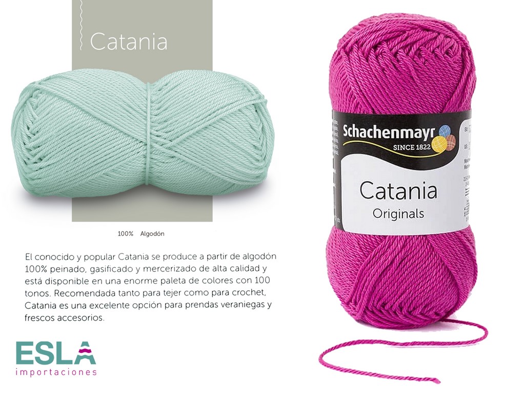 CATANIA OVILLOS 9801210