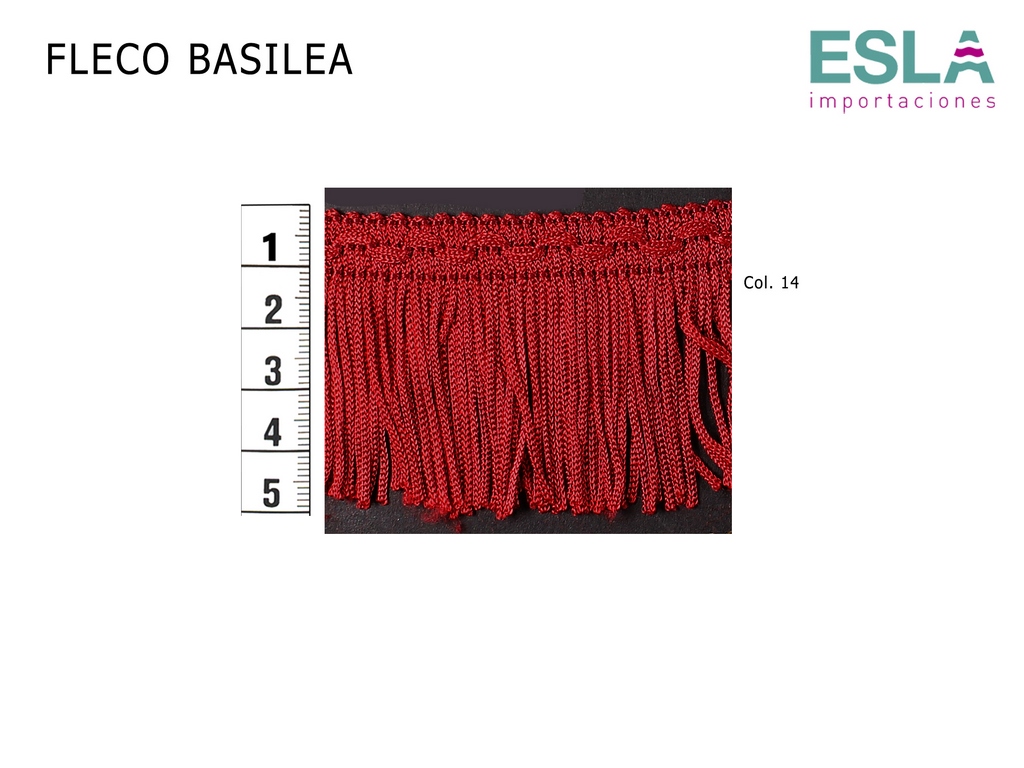 FLECO BASILEA