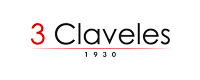 3 CLAVELES